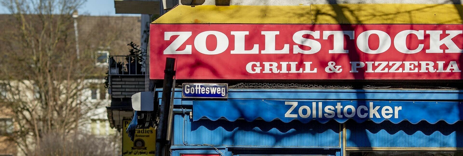 Leben und Wohnen im Kölner Veedel Zollstock